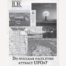 International UFO Reporter (IUR) (2002-2006) - V 27 n 2 - Summer 2002