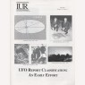 International UFO Reporter (IUR) (2002-2006) - V 28 n 3 - Fall 2003