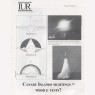 International UFO Reporter (IUR) (2002-2006) - V 29 n 4 - publ July 2005