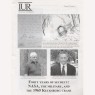 International UFO Reporter (IUR) (2002-2006) - V 30 n 1 - publ Oct 2005