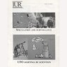 International UFO Reporter (IUR) (2002-2006) - V 30 n 3 - publ May 2006