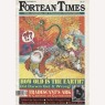 Fortean Times (1991-1994) - No 66 - Dec 1992/Jan 1993