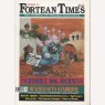 Fortean Times (1991-1994) - No 70 - Aug/Sept 1993
