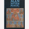 Man, myth & magic - An illustrated encyclopedia of the supernatural (1970-1971) - 1970 No 17