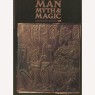 Man, myth & magic - An illustrated encyclopedia of the supernatural (1970-1971) - 1970 No 28