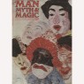 Man, myth & magic - An illustrated encyclopedia of the supernatural (1970-1971) - 1970 No 29