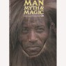 Man, myth & magic - An illustrated encyclopedia of the supernatural (1970-1971) - 1970 No 30