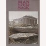 Man, myth & magic - An illustrated encyclopedia of the supernatural (1970-1971) - 1970 No 42