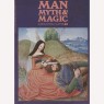 Man, myth & magic - An illustrated encyclopedia of the supernatural (1970-1971) - 1970 No 43