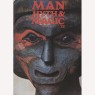 Man, myth & magic - An illustrated encyclopedia of the supernatural (1970-1971) - 1971 No 72