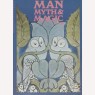 Man, myth & magic - An illustrated encyclopedia of the supernatural (1970-1971) - 1971 No 75