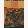 Man, myth & magic - An illustrated encyclopedia of the supernatural (1970-1971) - 1971 No 89