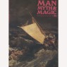 Man, myth & magic - An illustrated encyclopedia of the supernatural (1970-1971) - 1971 No 90