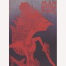 Man, myth & magic - An illustrated encyclopedia of the supernatural (1970-1971) - 1971 No 91