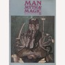Man, myth & magic - An illustrated encyclopedia of the supernatural (1970-1971) - 1971 No 92