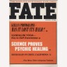 Fate Magazine US (1975-1976) - 310 - V. 29 n 01 Jan 1976