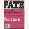 Fate Magazine US (1975-1976) - 311 - V. 29 n 02 Feb 1976