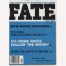 Fate Magazine US (1975-1976) - 312 - V. 29 n 03 Mar 1976