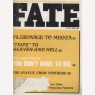 Fate Magazine US (1975-1976) - 313 - V. 29 n 04 Apr 1976 (damaged front page)