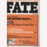 Fate Magazine US (1975-1976) - 315 - V. 29 n 06 Jun 1976 (riveted cover)