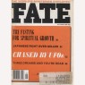 Fate Magazine US (1975-1976) - 319 - V. 29 n 10 Oct 1976 (riveted cover)