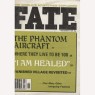 Fate Magazine US (1975-1976) - 320 - V. 29 n 11 Nov 1976