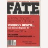 Fate Magazine US (1975-1976) - 321 - V. 29 n 12 Dec 1976