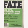 Fate Magazine US (1977-1978) - 323 - V. 30 n 02 Feb 1977