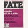 Fate Magazine US (1977-1978) - 324 - V. 30 n 03 Mar 1977