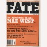 Fate Magazine US (1977-1978) - 325 - V. 30 n 04 Apr 1977