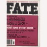 Fate Magazine US (1977-1978) - 327 - V. 30 n 06 Jun 1977