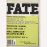 Fate Magazine US (1977-1978) - 328 - V. 30 n 07 Jul 1977