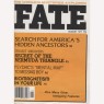 Fate Magazine US (1977-1978) - 329 - V. 30 n 08 Aug 1977