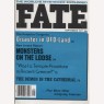 Fate Magazine US (1977-1978) - 330 - V. 30 n 09 Sep 1977