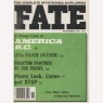 Fate Magazine US (1977-1978) - 332 - V. 30 n 11 Nov 1977