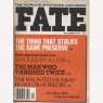 Fate Magazine US (1977-1978) - 333 - V. 30 n 12 Dec 1977