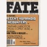 Fate Magazine US (1977-1978) - 336 - V. 31 n 03 Mar 1978