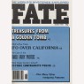 Fate Magazine US (1977-1978) - 339 - V. 31 n 06 Jun 1978