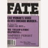 Fate Magazine US (1977-1978) - 340 - V. 31 n 07 Jul 1978