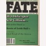 Fate Magazine US (1977-1978) - 341 - V. 31 n 08 Aug 1978