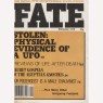 Fate Magazine US (1977-1978) - 342 - V. 31 n 09 Sep 1978