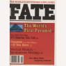Fate Magazine US (1977-1978) - 343 - V. 31 n 10 Oct 1978