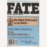 Fate Magazine US (1977-1978) - 345 - V. 31 n 12 Dec 1978