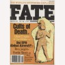 Fate Magazine US (1979-1980) - 348 - V. 32 n 03 Mar 1979