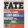 Fate Magazine US (1979-1980) - 352 - V. 32 n 07 Jul 1979