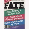 Fate Magazine US (1979-1980) - 356 - V. 32 n 11 Nov 1979