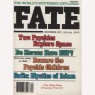 Fate Magazine US (1979-1980) - 357 - V. 32 n 12 Dec 1979