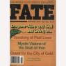 Fate Magazine US (1979-1980) - 358 - V. 33 n 01 Jan 1980 (riveted cover)