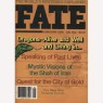 Fate Magazine US (1979-1980) - 358 - V. 33 n 01 Jan 1980 (stains on front page)