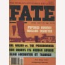Fate Magazine US (1979-1980) - 361 - V. 33 n 04 Apr 1980
